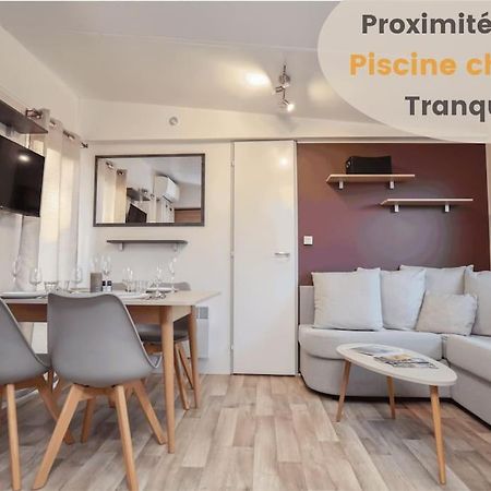 La Roseliere ❁ Piscine ❁ Tranquillite Saint-Hilaire-de-Riez Exterior foto